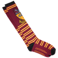 Gryffindor Knee High Socks *LAST CHANCE*