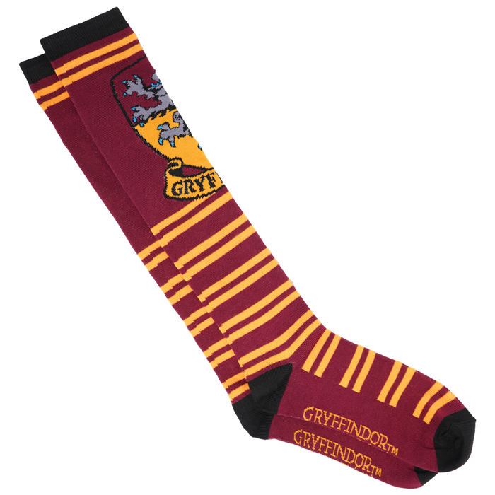 Gryffindor Knee High Socks *LAST CHANCE*