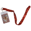Gryffindor Lanyard *LAST CHANCE*