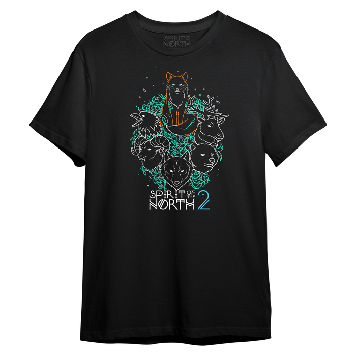 Guardian Spirits T-Shirt