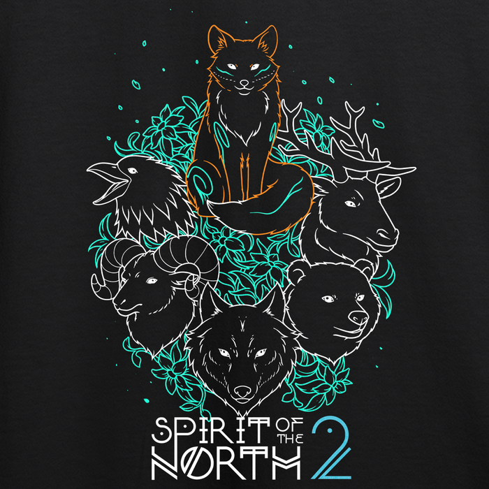 Guardian Spirits T-Shirt