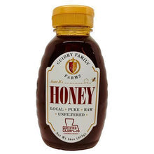 NolaCajun Guidry Family Farms Local Honey 16oz Louisiana