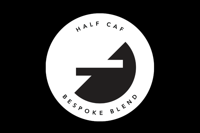 Half Caf
