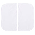 Halo Bassinest Twin Sleeper Fitted Sheets - 2-Pack
