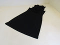 Halo-Dress-Ruffle-Front-Female-Adult-Size-M-Blacks-Solid-400 1