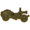Halo Gungoose Pin *LAST CHANCE*