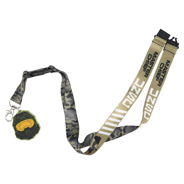 Halo Lanyard *LAST CHANCE*