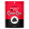 Hammonds Candies Holiday Hard Candy - Blue Raspberry Coal