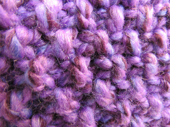 Handcrafted-Owl-Cowl-Blue-Purple-Textured-Merino-Female-Adult-464 6