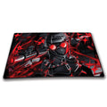 Hank Playmat