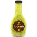 NolaCajun Hanley's Avocado Dressing Louisiana Creole avocado salad dressing bottle