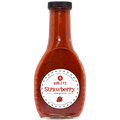NolaCajun Hanley's Strawberry Vinaigrette Louisiana fresh strawberry salad vinaigrette