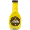 NolaCajun Hanley's Sweet Creole Mustard Dressing Sauce New Orleans sweet Creole mustard