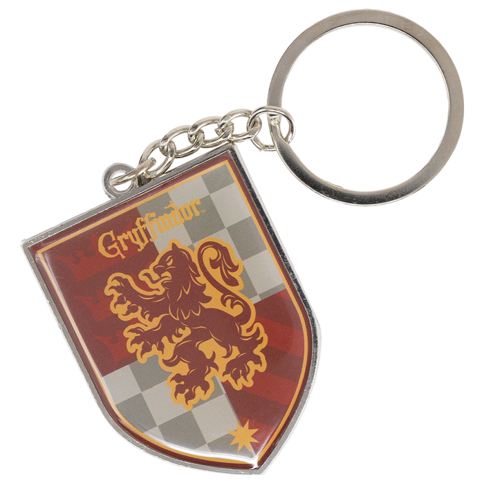 Harry Potter - Gryffindor Keychain *LAST CHANCE*