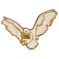 Harry Potter - Hedwig - Pin*LAST CHANCE*