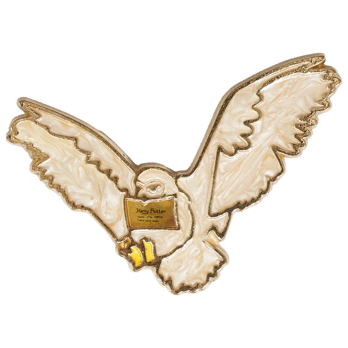 Harry Potter - Hedwig - Pin*LAST CHANCE*