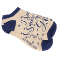 Harry Potter "Up To No Good" Socks*LAST CHANCE*