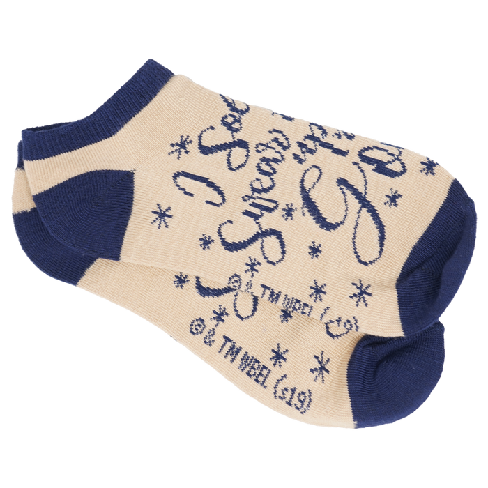 Harry Potter "Up To No Good" Socks*LAST CHANCE*