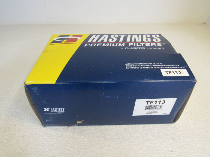 Hastings-Automatic-Transmission-Filter-Kit-TF113-312 7