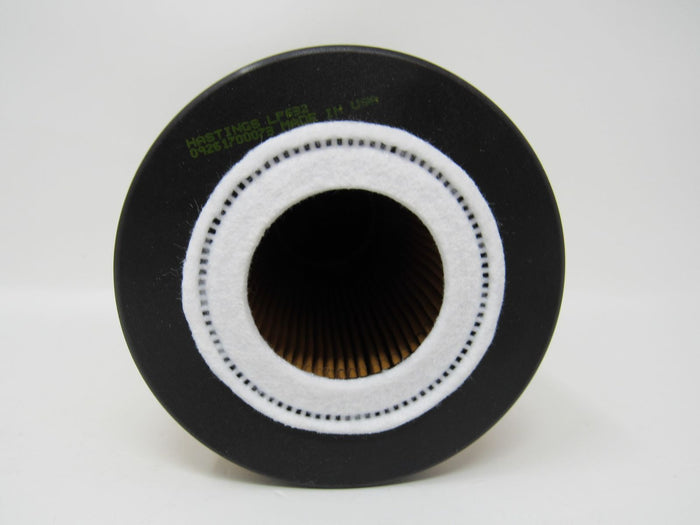 Hastings-Oil-Filter-Element-with-Lid-LF632-532 5