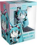 Hatsune Miku x Youtooz - Jenny Miku Figure