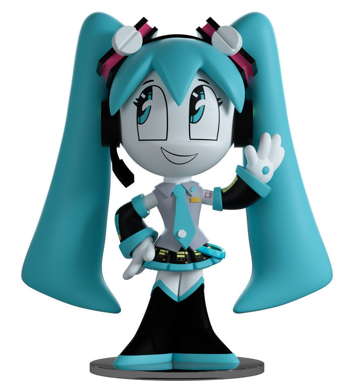 Hatsune Miku x Youtooz - Jenny Miku Figure
