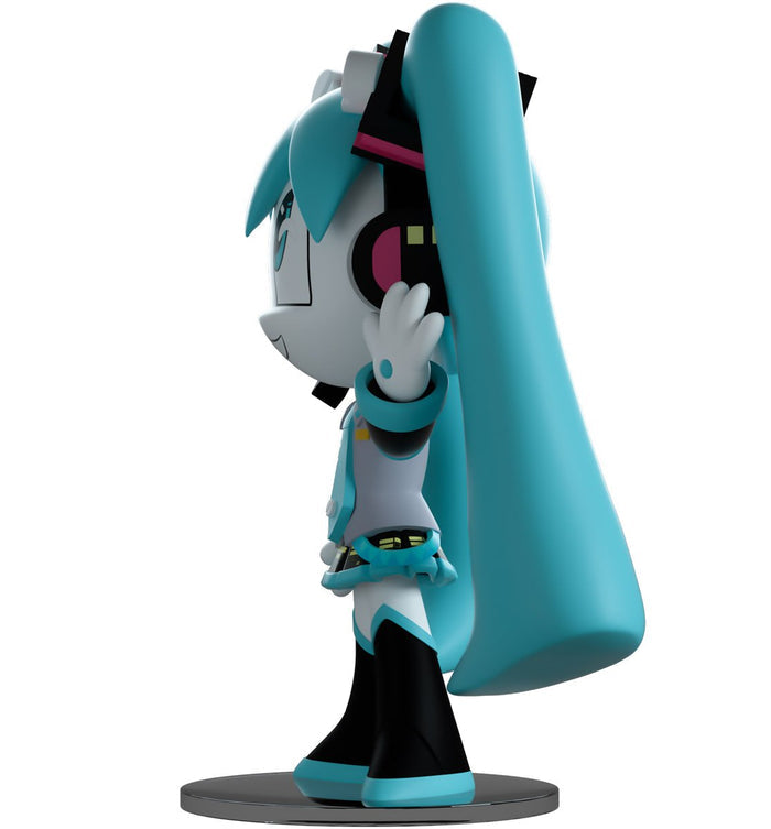 Hatsune Miku x Youtooz - Jenny Miku Figure