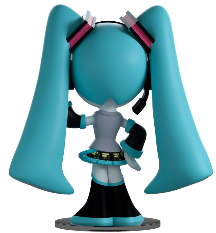 Hatsune Miku x Youtooz - Jenny Miku Figure