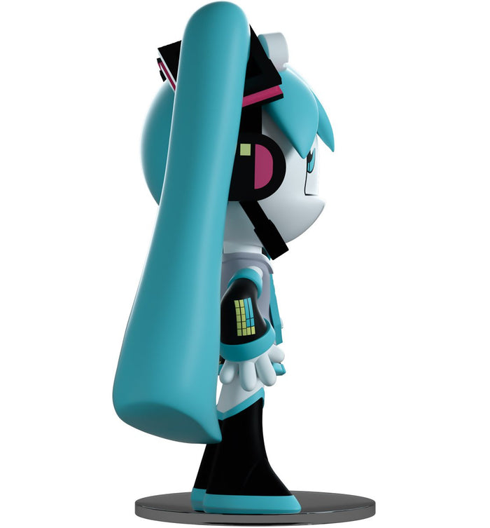Hatsune Miku x Youtooz - Jenny Miku Figure