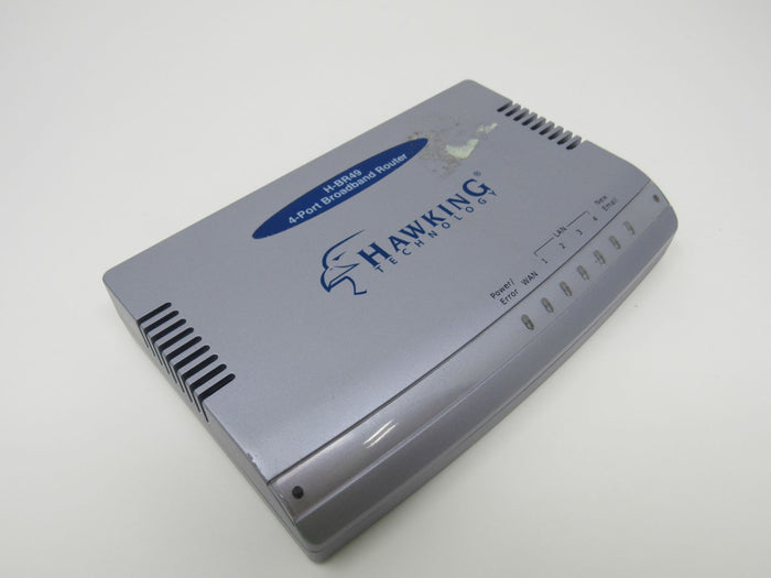 Hawking-Tech-4-Port-Broadband-Router-IP-Sharing-For-Cable-Modem-xDSL-H-BR49-382 2