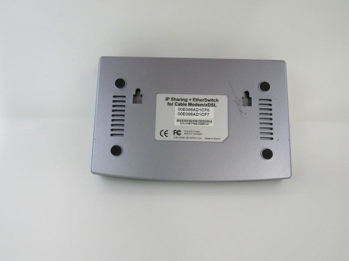 Hawking-Tech-4-Port-Broadband-Router-IP-Sharing-For-Cable-Modem-xDSL-H-BR49-382 8