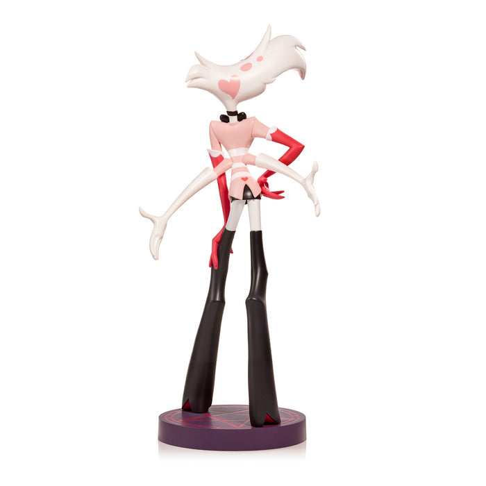 Hazbin Hotel: Angel Dust Collectible Statue *LIMITED STOCK*