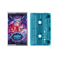 Hazbin Hotel: Season 2 (Original Soundtrack) Cassette