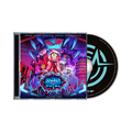 Hazbin Hotel: Season 2 (Original Soundtrack) CD