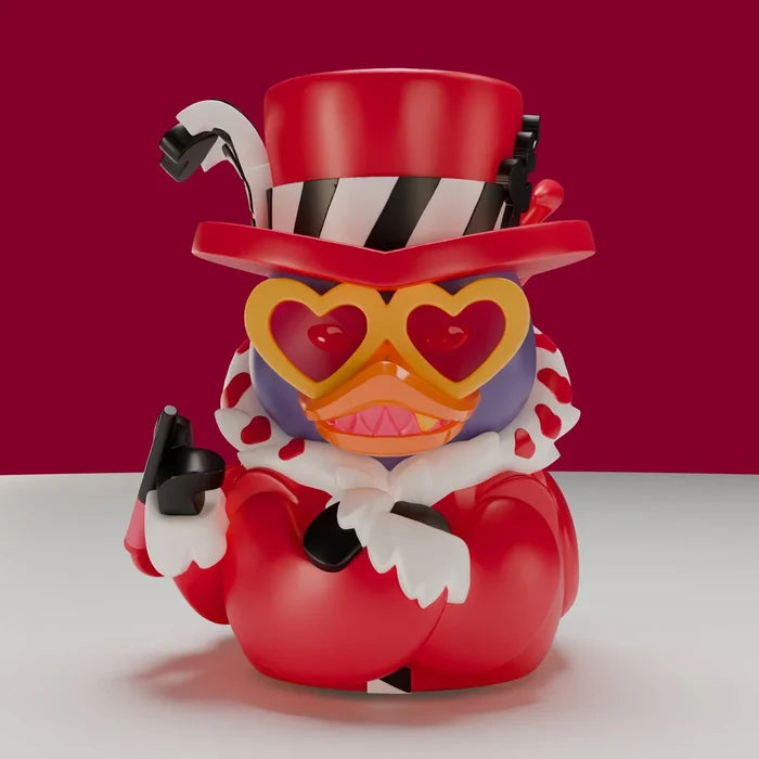 Hazbin Hotel: Valentino TUBBZ (Boxed Edition) *LIMITED STOCK*