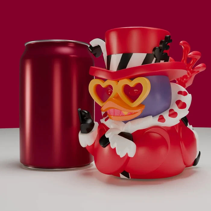 Hazbin Hotel: Valentino TUBBZ (Boxed Edition) *LIMITED STOCK*