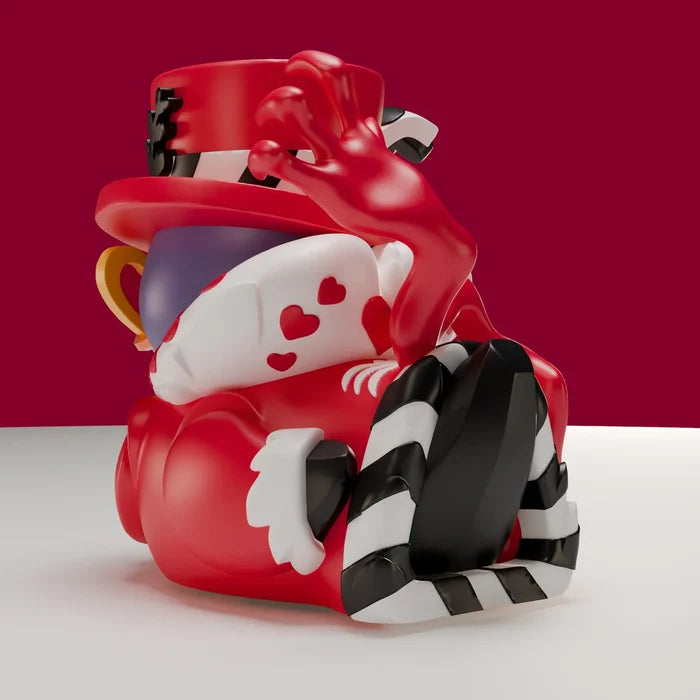Hazbin Hotel: Valentino TUBBZ (Collector’s Edition) *LIMITED STOCK*