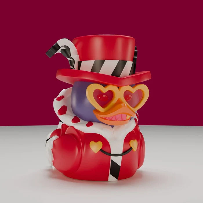Hazbin Hotel: Valentino TUBBZ (Mini Edition) *LIMITED STOCK*
