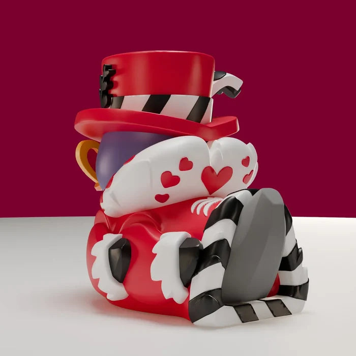 Hazbin Hotel: Valentino TUBBZ (Mini Edition) *LIMITED STOCK*