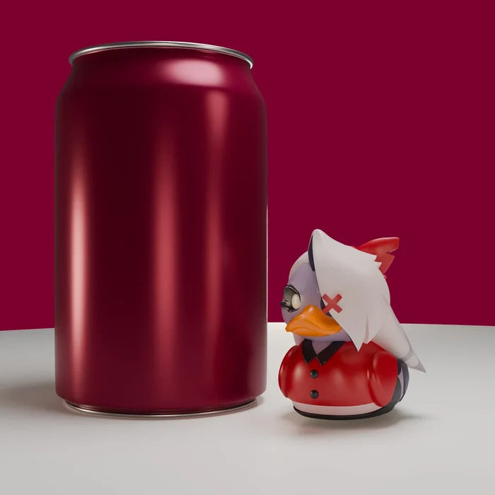 Hazbin Hotel: Vaggie TUBBZ (Mini Edition) *LIMITED STOCK*