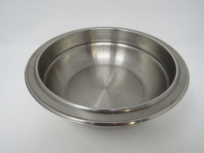 Heavy-Duty-Round-Bowl-8-in-Stainless-Steel-850 1