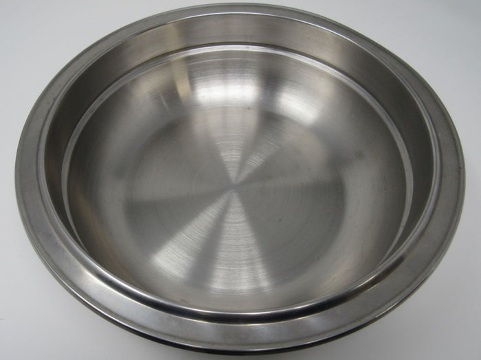 Heavy-Duty-Round-Bowl-Silver-11-Inch-Outer-Lip-Stainless-Steel-856 4