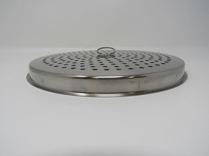 Heavy-Duty-Round-Steamer-Insert-8-in-Inch-Inner-Lip-Stainless-Steel-858 2