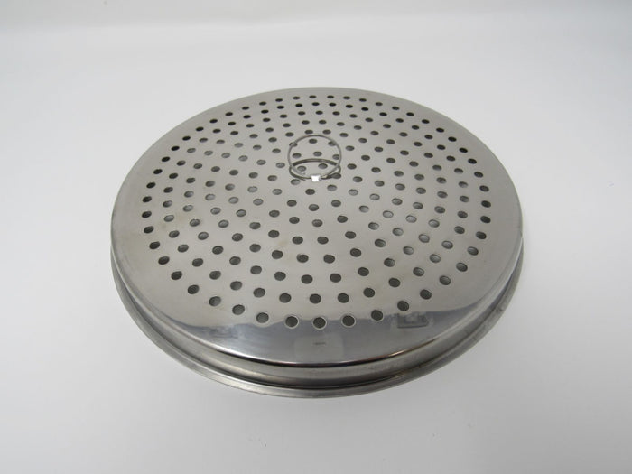 Heavy-Duty-Round-Steamer-Insert-8-in-Inch-Inner-Lip-Stainless-Steel-858 3