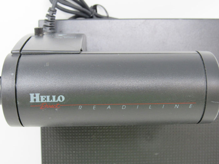 Hello-Direct-Automatic-Line-Access-Device-Input-19V-1740C38510101-430 5