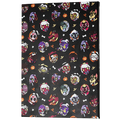 Helluva Boss Halloween Pattern Journal *LIMITED STOCK*