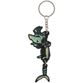 Helluva Boss Hanging Keychain: Chaz *LIMITED STOCK*