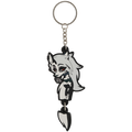 Helluva Boss Hanging Keychain: Loona *LIMITED STOCK*