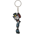 Helluva Boss Hanging Keychain: Stolas *LIMITED STOCK*
