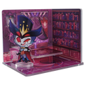 Helluva Boss Mini House - Stolas's Bedroom *LIMITED STOCK*